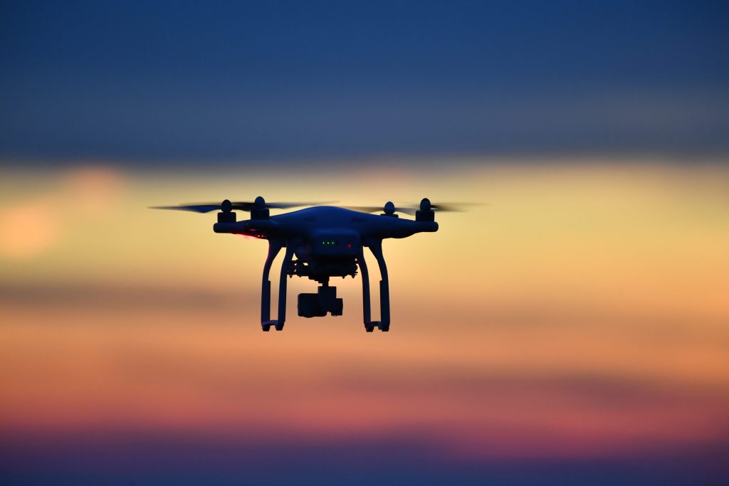 MApN raspunde dupa explozia dronei in Bulgaria Radarile nu au detectat niciun vehicul aerian care sa fi trecut prin spatiul aerian romanesc