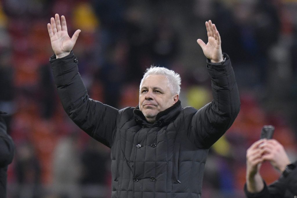 Marius Sumudica nu a semnato inca cu CFR Cluj Ce ii sta in cale revenirii antrenorului in Gruia si ce jucatori vrea sa aduca
