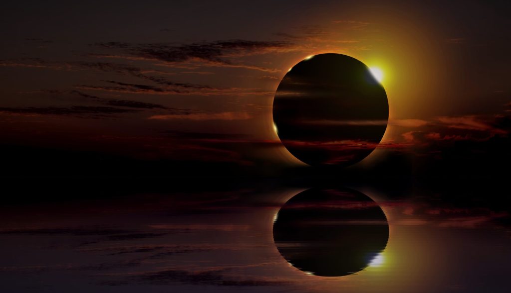 Masura neobisnuita O tara europeana ofera energie gratuita gospodariilor care isi reduc consumul in timpul eclipsei de soare din 12 august