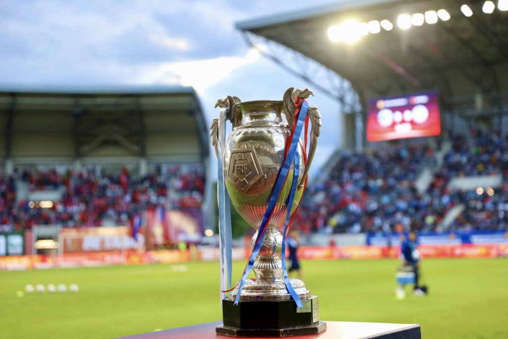 Meciurile din play off ul Cupei Romaniei au fost stabilite iar in aceasta etapa participa opt echipe din Superliga