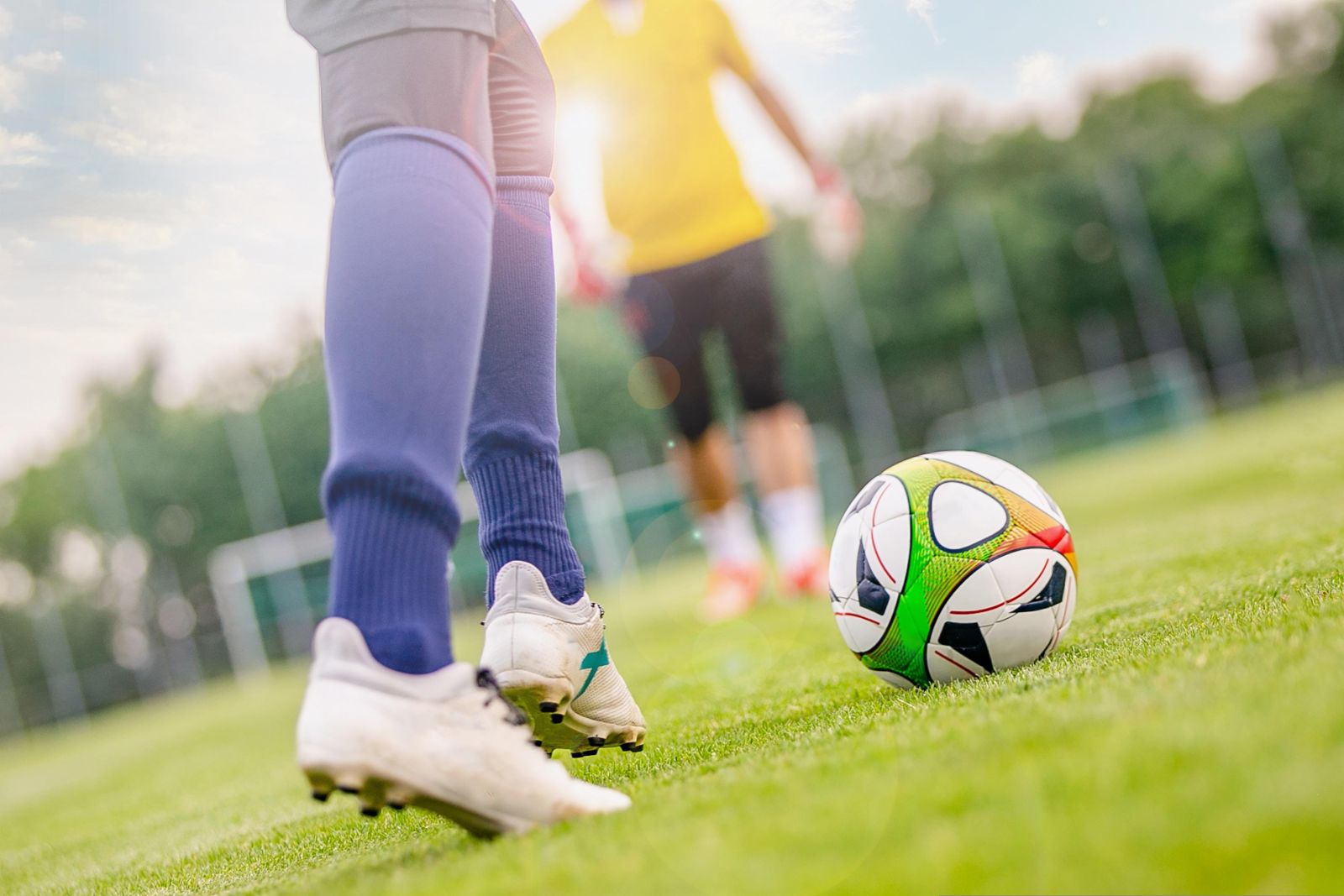 Mesajele rasiste pe stadioane combatute de Liga Profilinista de Fotbal printr un protocol semnata luni
