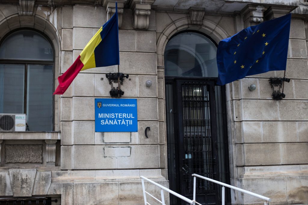 Ministerul Sanatatii Toate spitalele publice dispun de generatoare electrice si solutii alternative de alimentare pentru eventualele intreruperi ale furnizarii de energie electrica