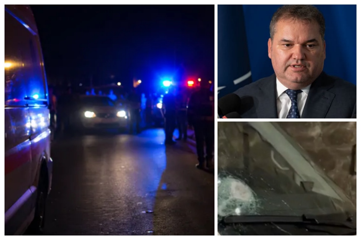 Ministerul Sănătății, reacție hotărâtă după atacul asupra Ambulanței din Cluj: „Amenințările sunt rezultatul speculațiilor iresponsabile. Solicităm o fermitate maximă” 2 Ministerul Sanatatii reactie hotarata dupa atacul asupra Ambulantei din Cluj Amenintarile sunt rezultatul speculatiilor iresponsabile Solicitam o fermitate