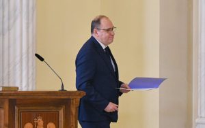 Ministrul Educaiei prezint informaii despre concursul de admitere la liceu din 2027 Aceast reglementare a fost inclus n lege din 2023