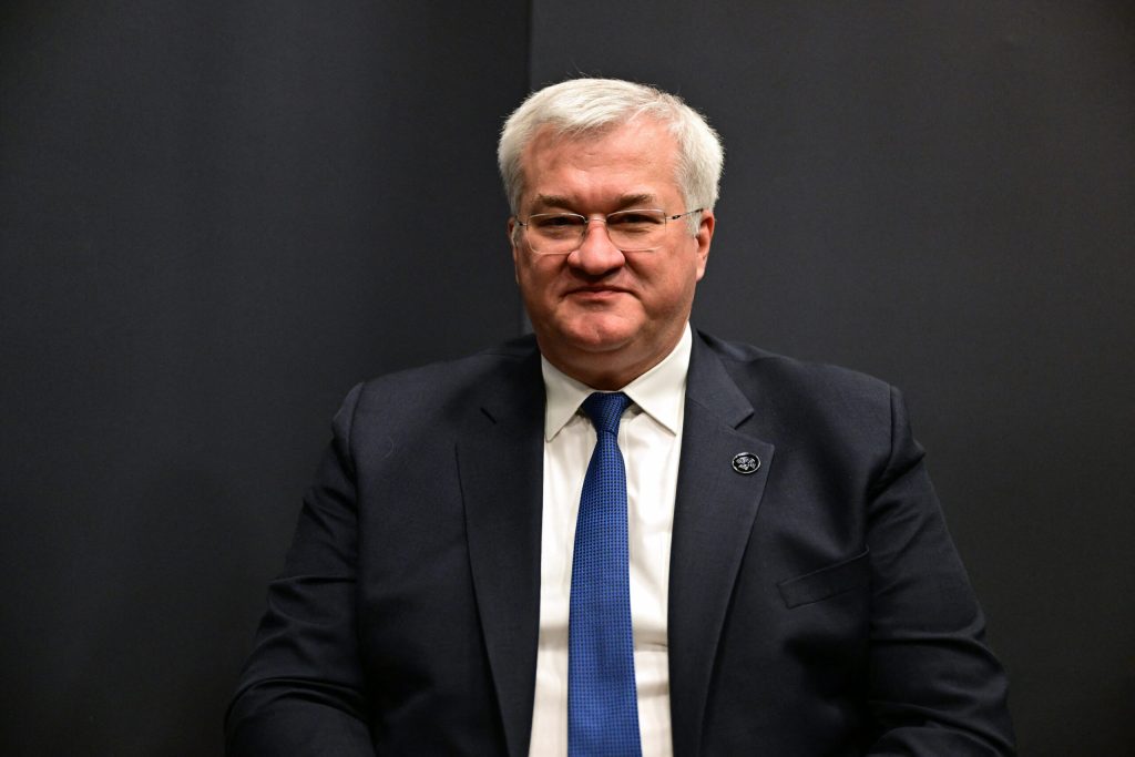 Ministrul de Externe al Ucrainei: „Rusia își testează tot mai mult determinarea NATO”. Ce afirmații face cu privire la incidentele recente cu drone în România și Moldova. 4 Ministrul de Externe al Ucrainei Rusia isi testeaza tot mai mult determinarea NATO Ce afirmatii face cu privire la incidentele recente cu drone in Romania si Moldova