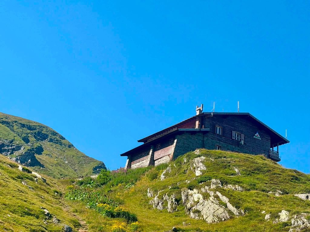 Modificare importanta la Balea Lac Investitie de 467 milioane de lei