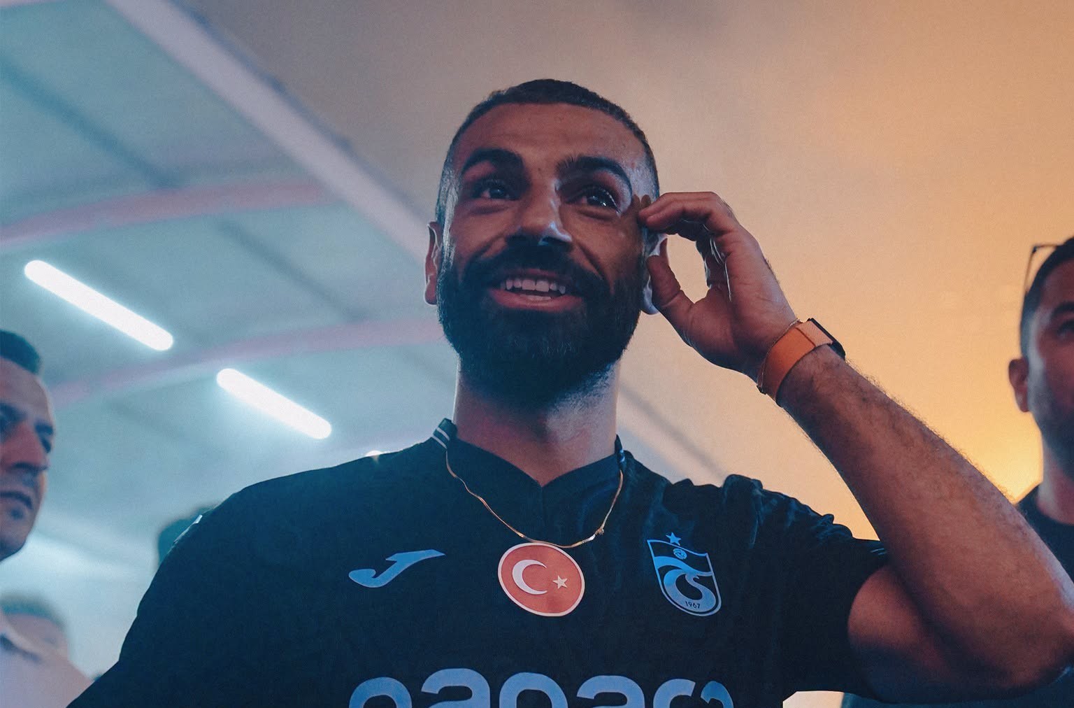 Mohamed Salah va semana joi cu Trabzonspor Vedeta egipteana va fi prezentata oficial pe stadionul echipei