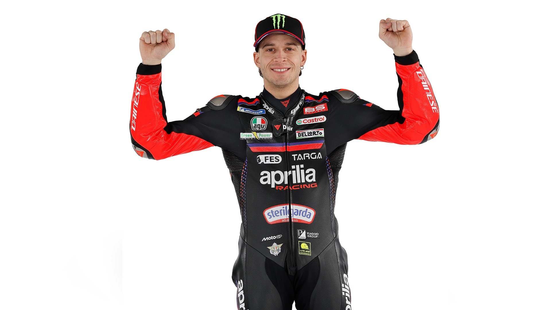 MotoGP Marco Bezzecchi se intorce la Silverstone dupa accident Nu ma axeze pe rezultat