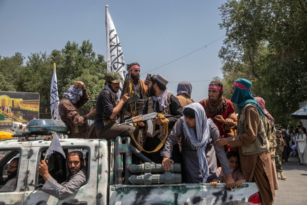 ONU solicta ajutor pentru sprijinirea femeilor afgane la cinci ani de la instaurarea regimului taliban