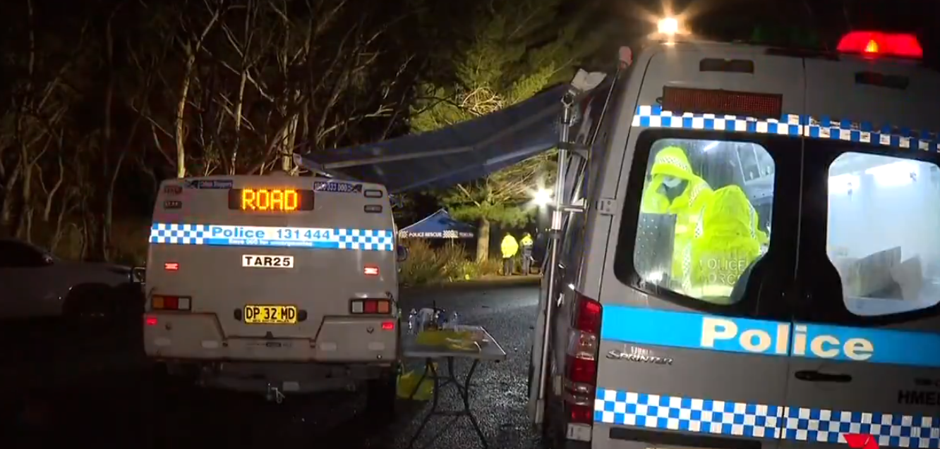 Panica provocată de găsirea unui „cadavru” într-o valiză. De fapt, era o păpușă foarte realistă. 4 Panica provocata de gasirea unui cadavru intr o valiza De fapt era o papusa foarte realist