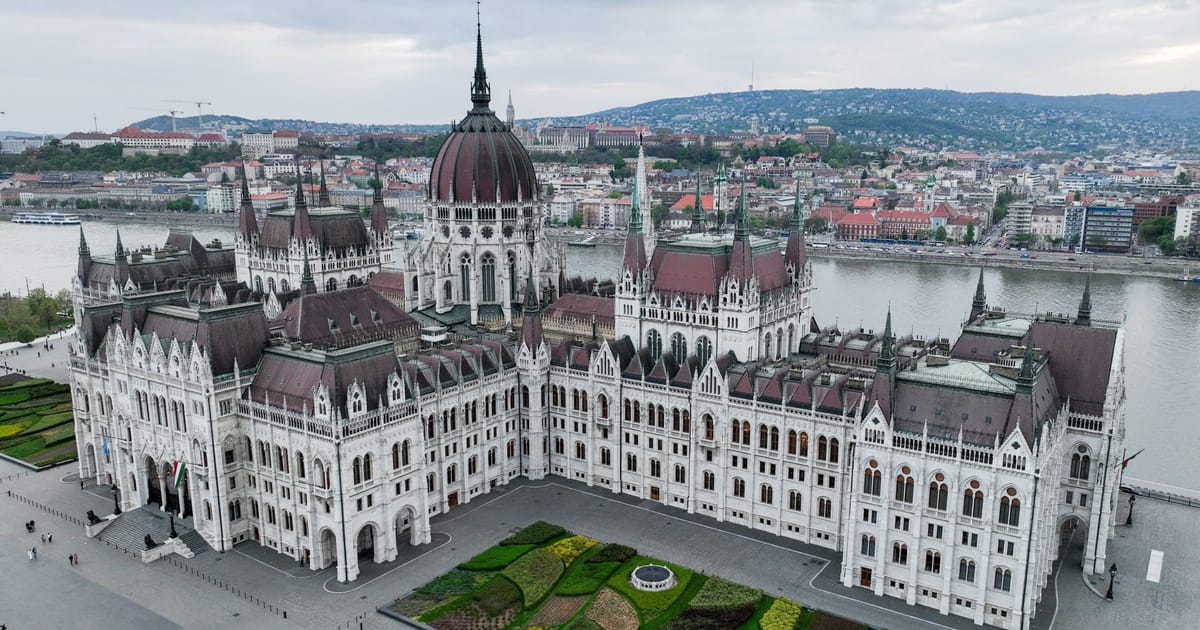 Partidul Magyar sprijina fostul presedinte al Curtiei Supreme pentru functia de presedinte al Ungariei