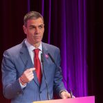 Pedro Sanchez Criza migrantilor din Ceuta constituie o amenintare pentru integritatea teritoriala a Spaniei
