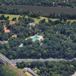 Primaria Capitalei doreste sa redeschida pentru public zona Clubului Diplomatilor din Parcul Herastrau