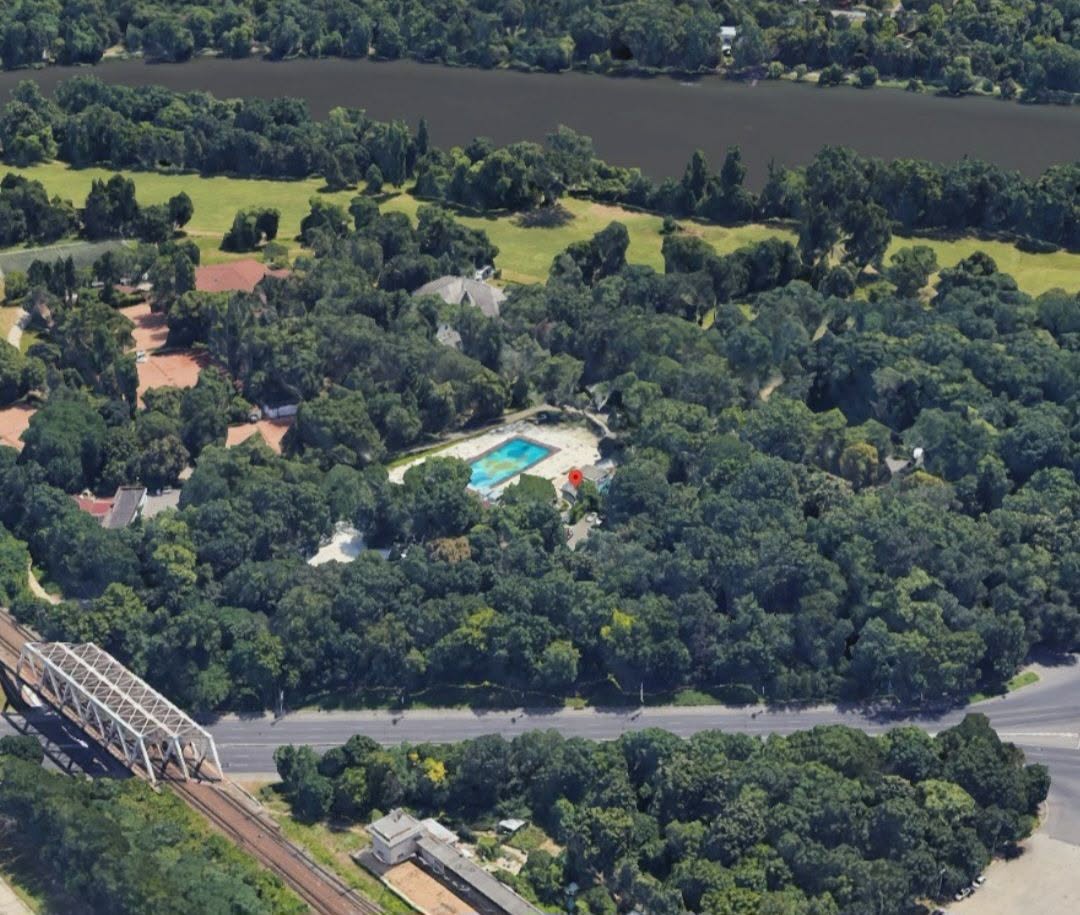 Primaria Capitalei doreste sa redeschida pentru public zona Clubului Diplomatilor din Parcul Herastrau