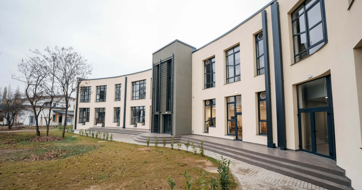 Proiectele aprobate de elevii din Timisora prind viata Trei dintre ele au fost deja finalizate
