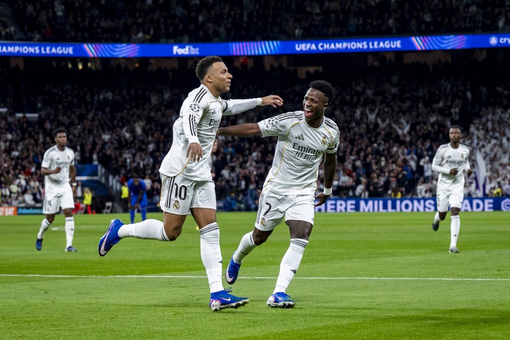 Real Madrid cel mai valoros brand de club de fotbal din lume Iata cum se prezinta topul 10