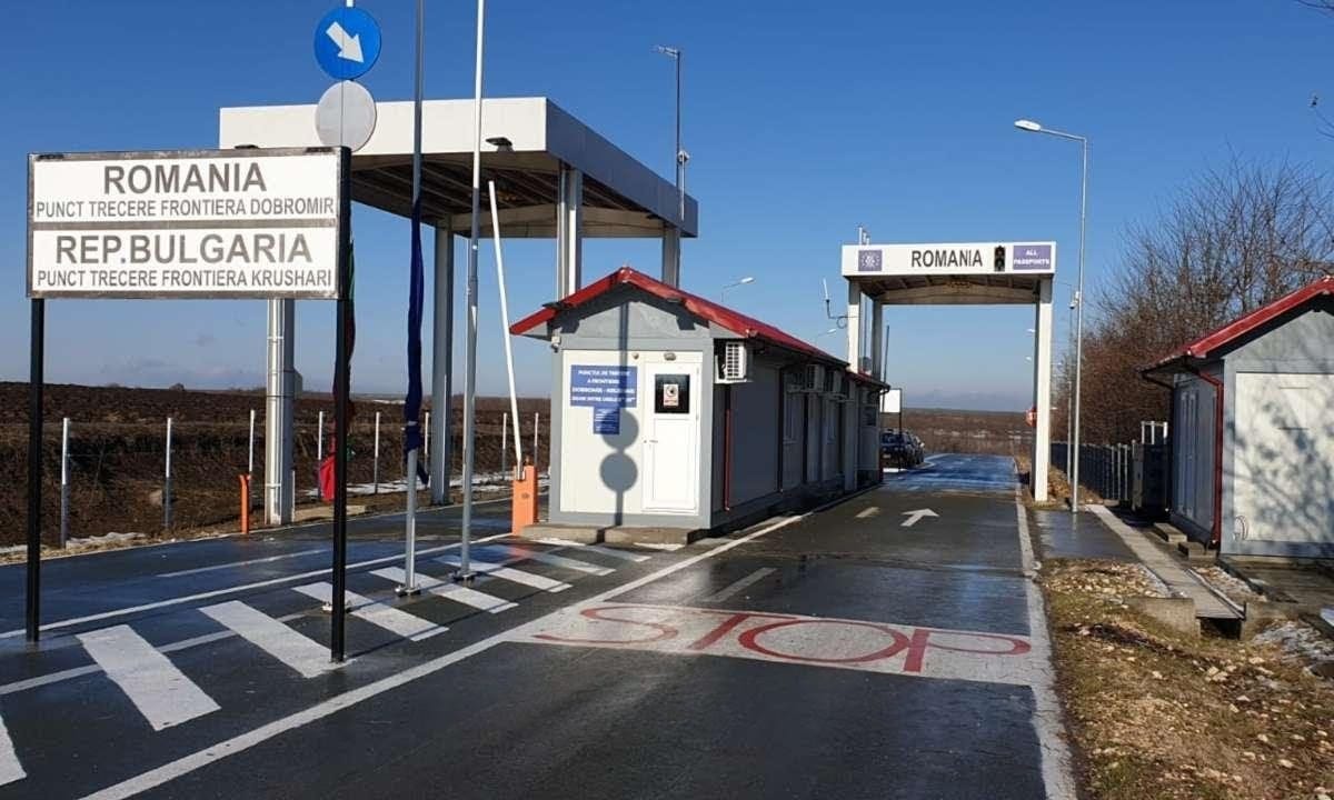 Restricții de circulație în Bulgaria: Ce vehicule și zone sunt impactate 2 Restrictii de circulatie in Bulgaria Ce vehicule si zone sunt impactate