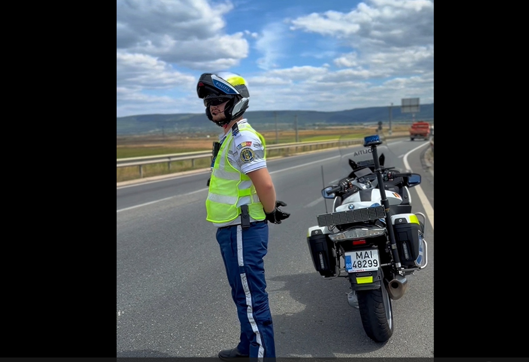 Restrictii pe Centura Bacaului timp de doua saptamani pentru lucrarile de conectare a drumului la A7