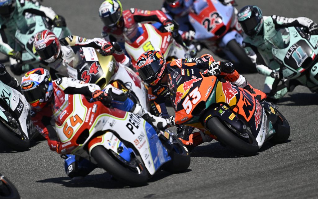Rio de Janeiro va gazdui evenimentul oficial de deschidere a sezonului MotoGP 2027