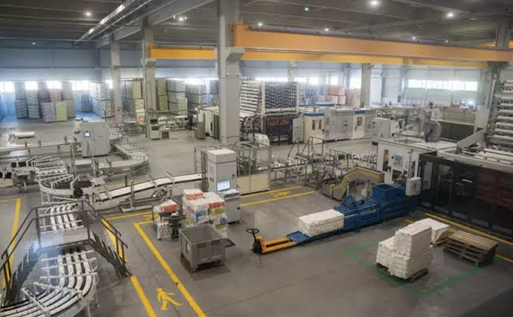 România a depășit obiectivul din PNRR pentru reciclare: 12 fabrici finalizate în loc de 9. Ce tipuri de deșeuri vor procesa și câte sute de milioane de lei au costat proiectele. 2 Romania a depasit obiectivul din PNRR pentru reciclare 12 fabrici finalizate in loc de 9 Ce tipuri de descuri vor procesa si cate sute de milioane de lei au costat proiectele