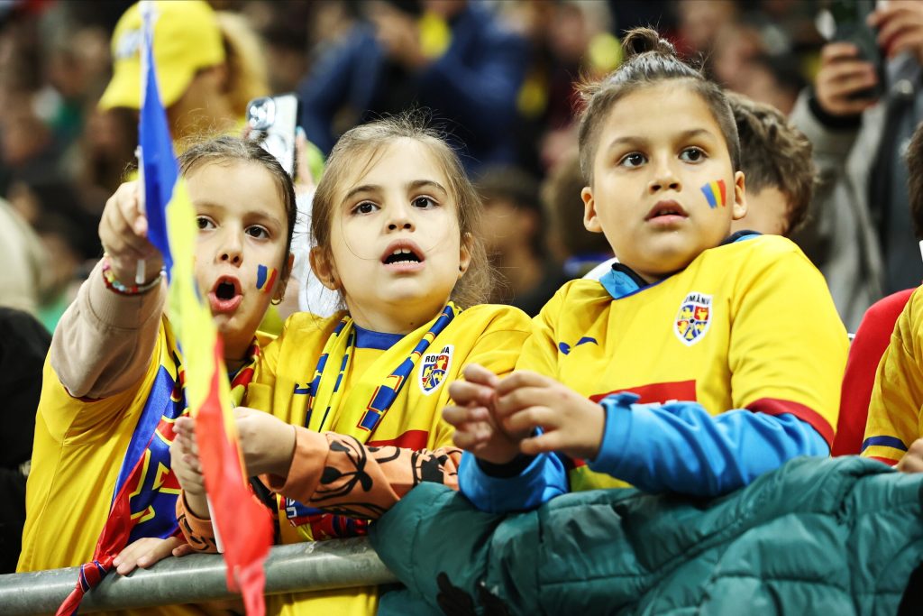 România își începe parcursul în Liga Națiunilor în Suedia. Când vor fi disponibile biletele și care este prețul lor. 2 Romania isi incepe parcursul in Liga Natiunilor in Suedia Cand vor fi disponibile biletele si care este pretul lor