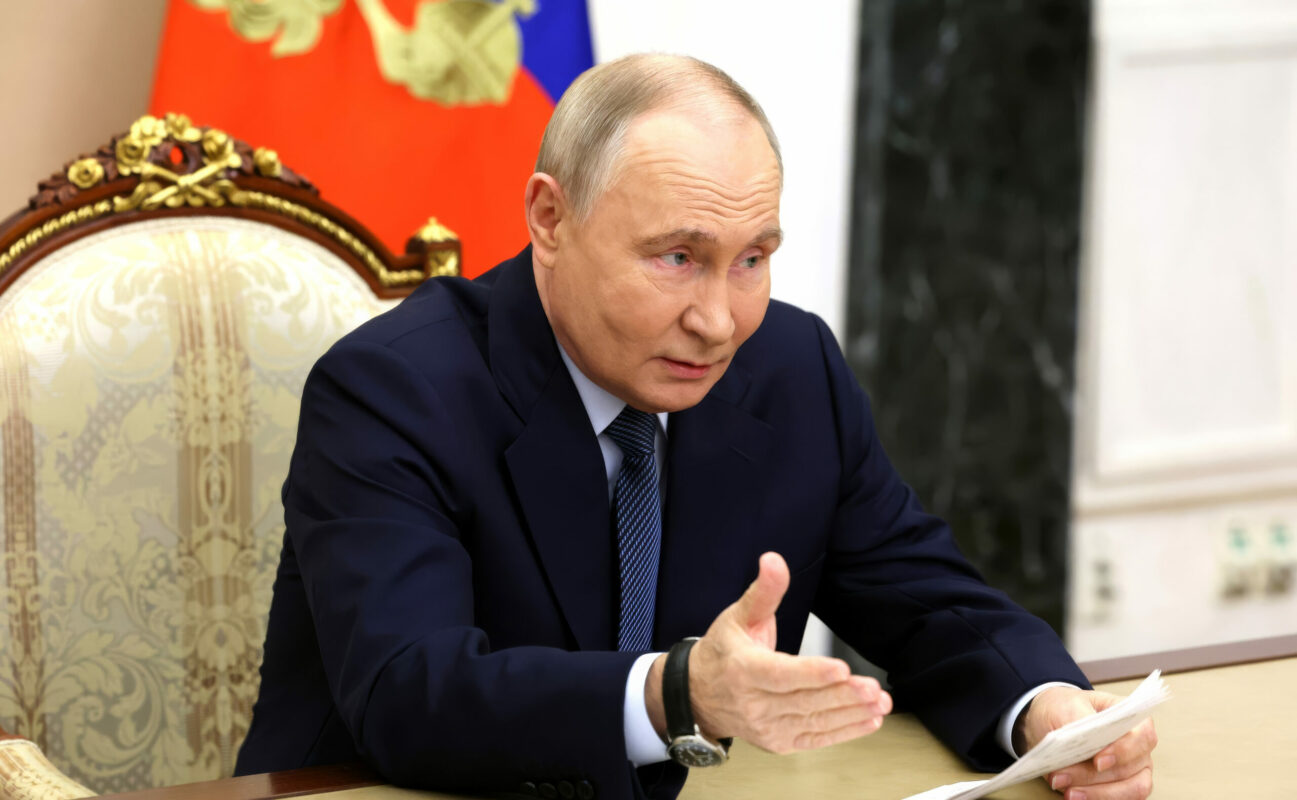 Rusia ar putea solicita din nou ajutorul Coreei de Nord pentru trupe avand in vedere ca Moscova planuieste sa trimita pe frontul din Ucraina pana la 20000 de soldati