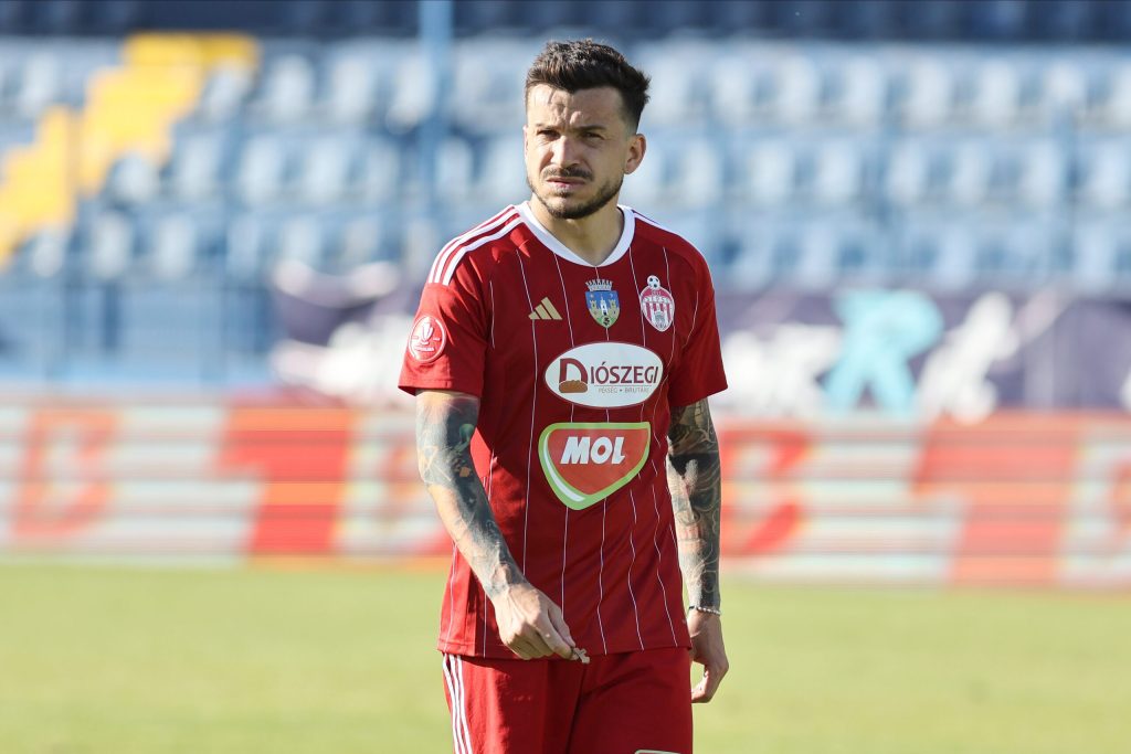 Sepsi reacționează după decizia TAS privind suspendarea lui Cosmin Matei: O pierdere semnificativă 2 Sepsi reactioneaza dupa decizia TAS privind suspendarea lui Cosmin Matei O pierdere semnificativa