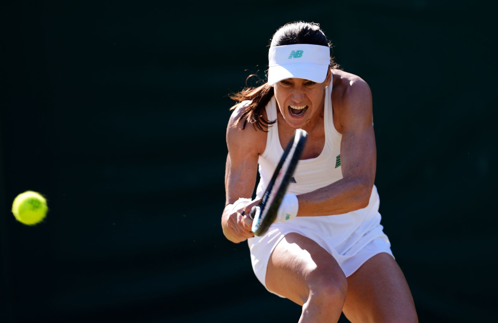 Sorana Cîrstea, victorie importantă înainte de US Open. A învins-o pe Nikola Bartunkova la Cincinnati. 2 Sorana Cirstea victorie importanta inainte de US Open A invins o pe Nikola Bartunkova la Cincinnati