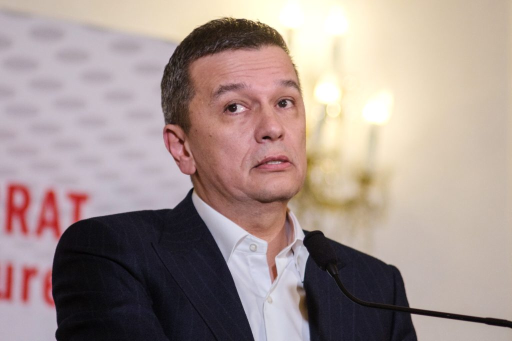 Sorin Grindeanu anunță că Parlamentul a găsit fondurile necesare pentru procesul legat de medalia olimpică a Anei Bărbosu: Ne luptăm în principal pentru justiție. 2 Sorin Grindeanu anunta ca Parlamentul a gasit fondurile necesare pentru procesul legat de medalia olimpica a Anei Barbosu Ne luptam in principal pentru justitie