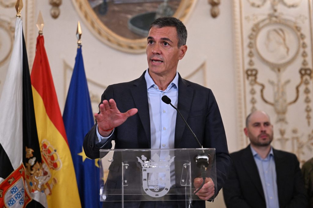 Spania amana inchiderea celei mai mari centrale nucleare din tara Care este noul termen propus