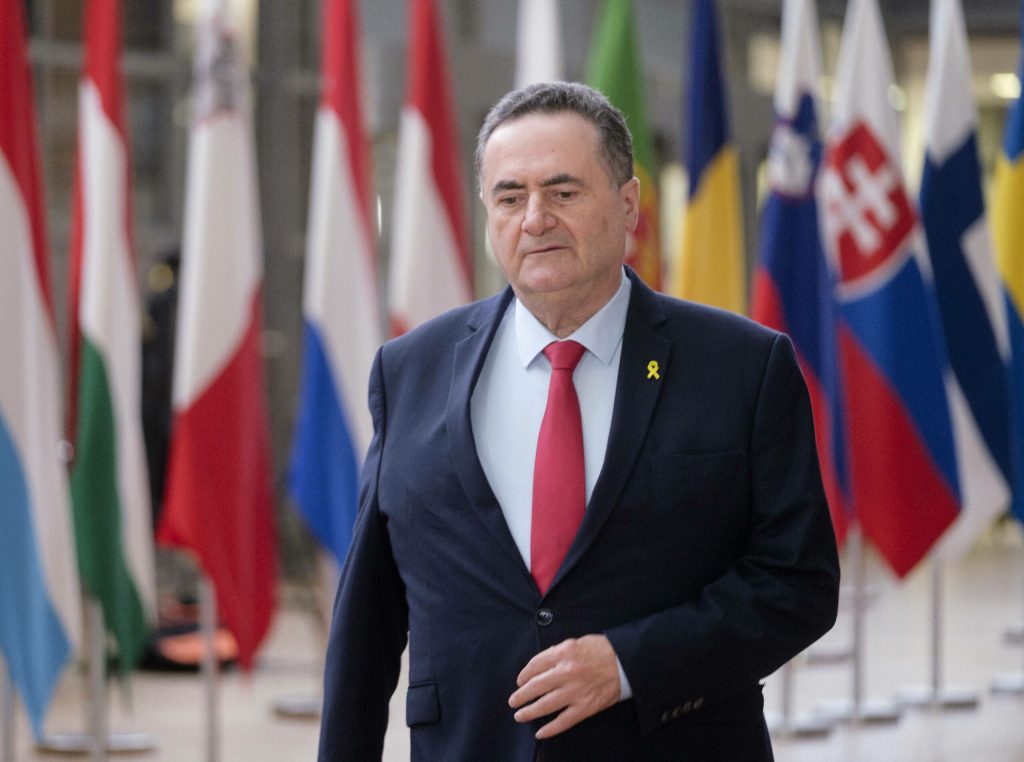 Tensiuni între Israel și Turcia: Ministrul israelian al Apărării îl avertizează pe Erdogan cu privire la Siria 3 Tensiuni intre Israel si Turcia Ministrul israelian al Apararii il avertizeaza pe Erdogan cu privire la Siria