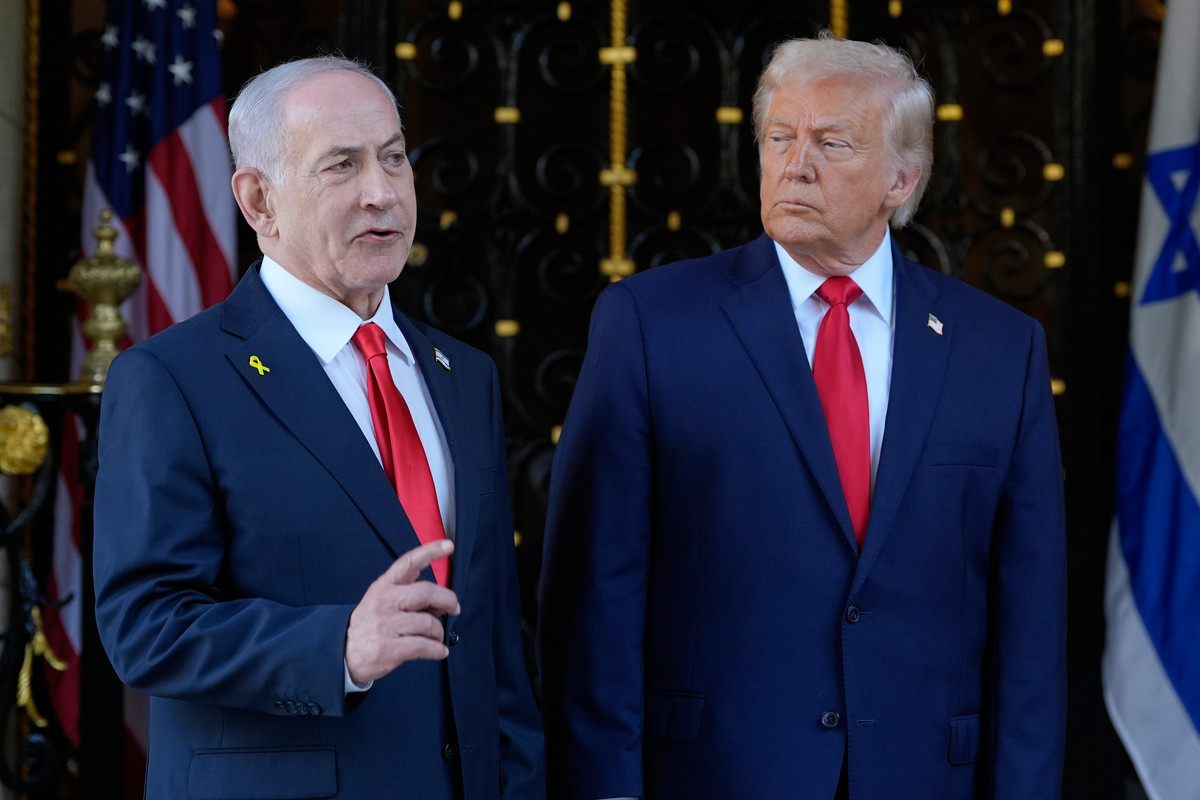 „Tolerarea strategiei lui Netanyahu: De ce Casa Albă poate accepta refuzul Israelului de a susține planul său de pace” 2 Tolerarea strategiei lui Netanyahu De ce Casa Alba poate accepta refuzul Israelului de a sustine planul sau de pace