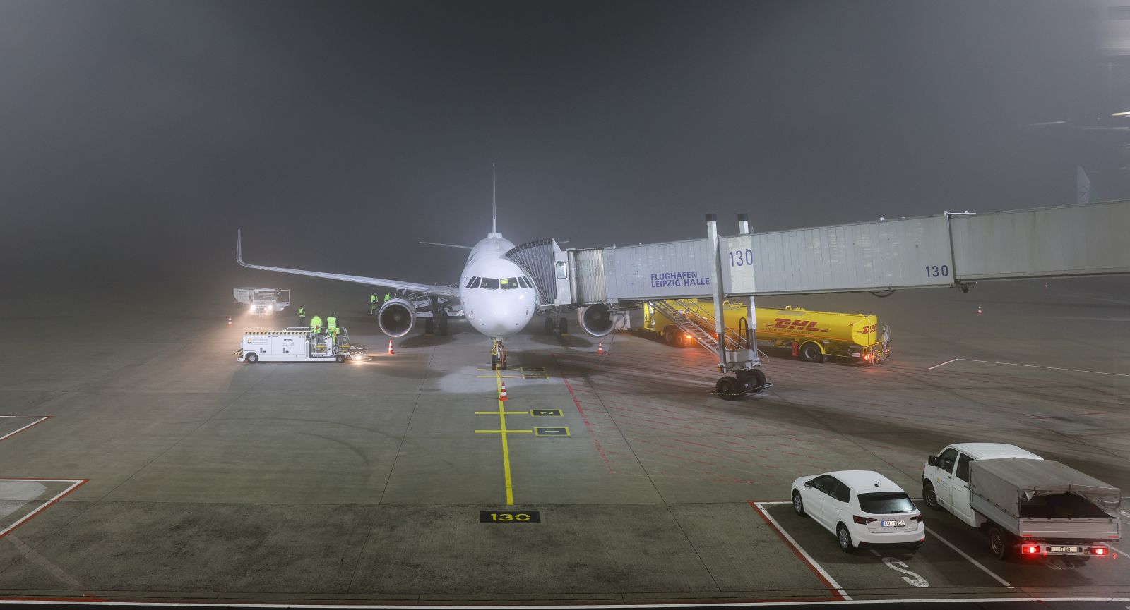 Traficul aerian perturbat în Germania din cauza unei alerte cu dronă la aeroportul Leipzig/Halle | Dispozitivul ar fi fost găsit în apropierea unei aeronave ucrainene. 2 Traficul aerian perturbat in Germania din cauza unei alerte cu drona la aeroportul Leipzig Halle Dispozitivul ar fi fost gasit in apropierea unei aeronave ucrainene