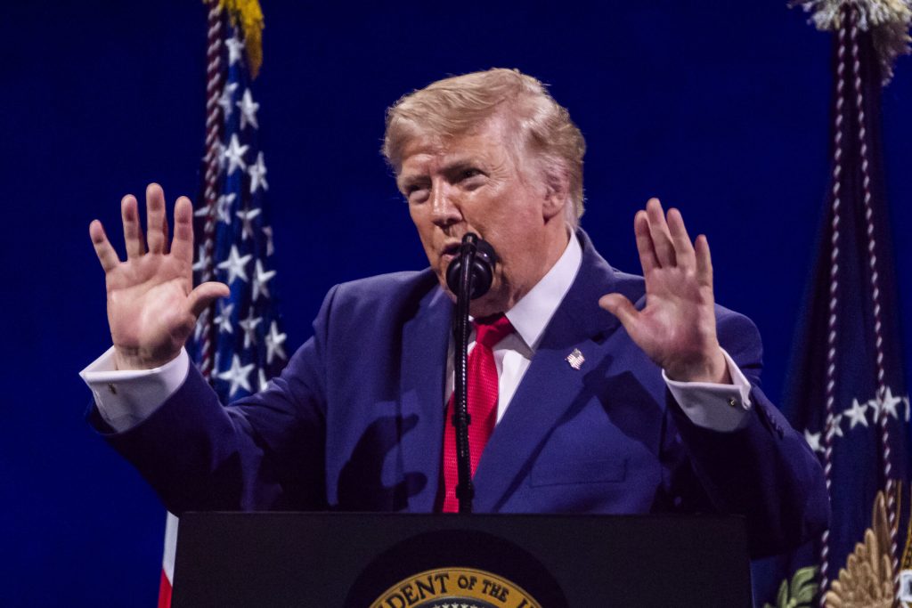 Trump suspendă atacurile împotriva Iranului și declară că aliații din Orientul Mijlociu au convenit asupra unui acord pentru încheierea războiului. 3 Trump suspenda atacurile imptriva Iranului si declara ca aliatii din Orientul Mijlociu au convenit asupra unui acord pentru incheierea razboiului
