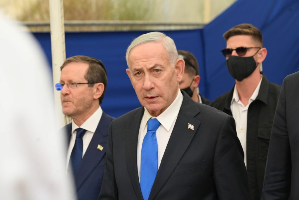 Turcia a emis un nou mandat international de arestare pe numele lui Netanyahu pentru interceptarea flotei de ajutoare umanitare destinate Gazei