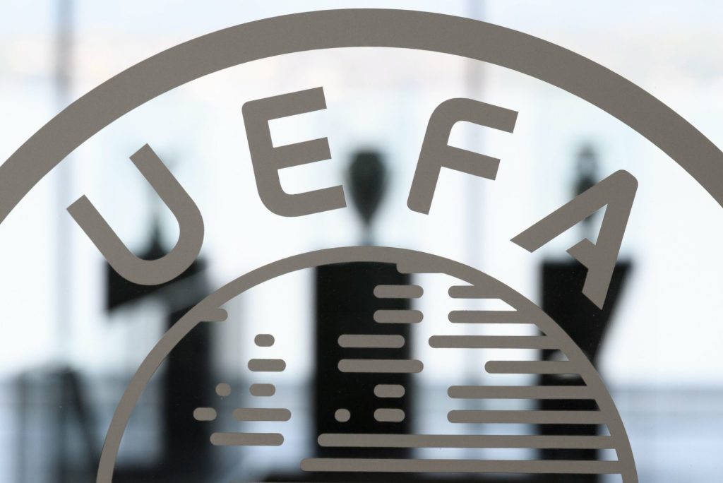 UEFA, după ce Infantino a abandonat proiectul de investiții private al FIFA: Povestea nu trebuie să se oprească aici. 2 UEFA dupa ce Infantino a abandonat proiectul de investitii private al FIFA Povestea nu trebuie sa se opreasca aici