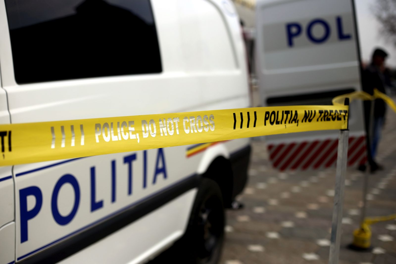 Un bărbat de 76 de ani a lovit un pieton în Galați. Victima, care se afla pe trecerea de pietoni, a murit. 3 Un barbat de 76 de ani a lovit un pieton in Galati Victima care se afla pe trecerea de pietoni a murit