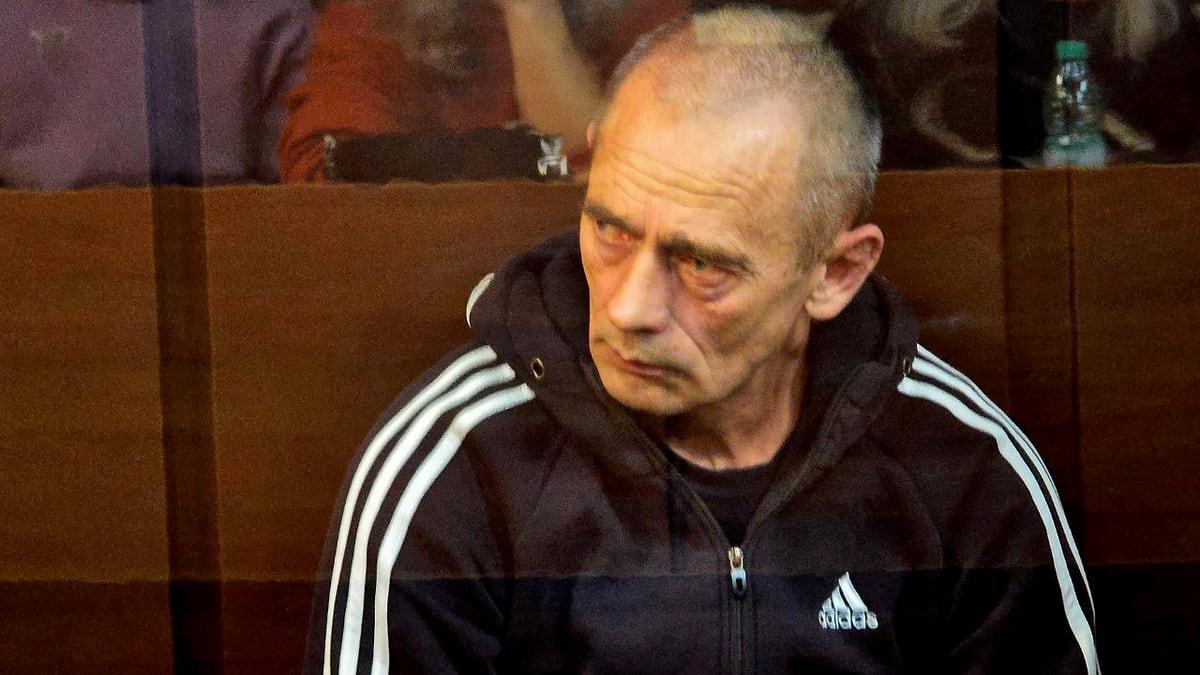 Un criminal in serie ar putea fi trimis de rusi sa participe la bataliile de pe frontul ucrainean