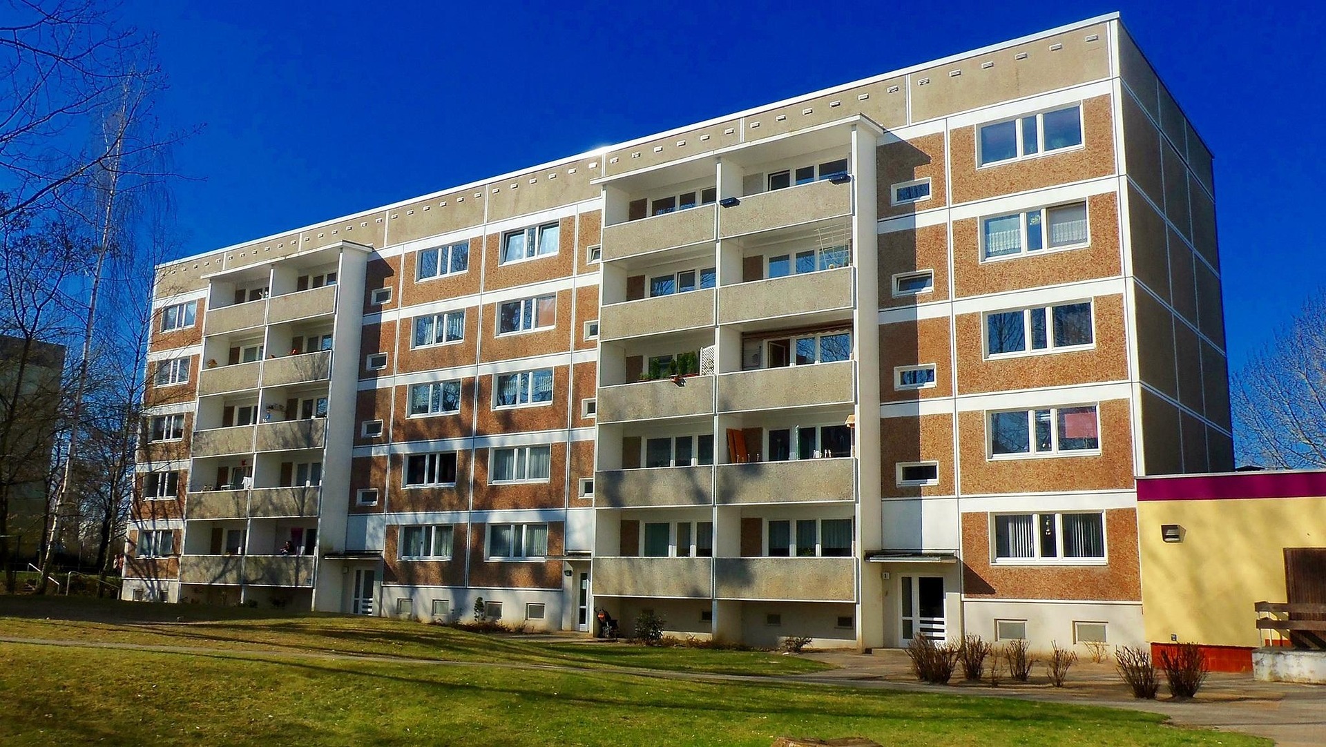Un gest simplu în cadrul unui bloc poate duce la o amendă de 800 de euro. Ce este interzis? 2 Un gest simplu in cadrul unui bloc poate duce la o amenda de 800 de euro Ce este interzis