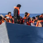 Un politician britanic renumit promite cea mai mare operatiune militara in Canalul Manecii de la Al Doilea Razboi Mondial
