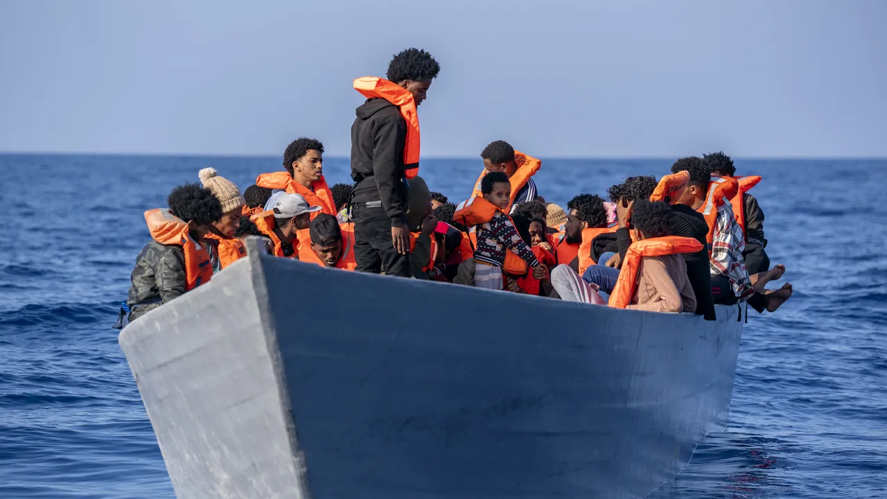Un politician britanic renumit promite cea mai mare operatiune militara in Canalul Manecii de la Al Doilea Razboi Mondial