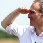 Un posibil candidat la presedintia Frantei sustine ca a fost victima unei campanii de denigrare din partea Rusiei