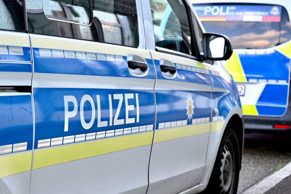Un ucrainean a fost condamnat la inchisoare in Germania pentru un plan de sabotaj in favoarea Rusiei