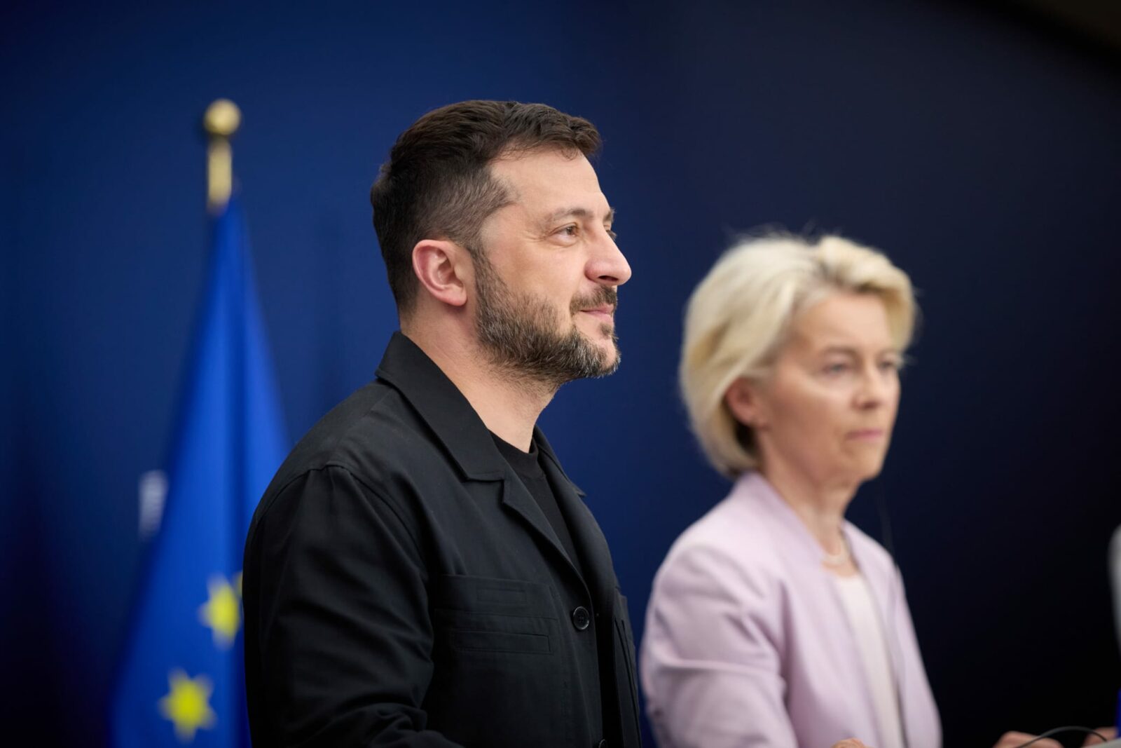 Uniunea Europeana ferma in privinta algerilor din Ucraina in timpul razboiului Decizia finala trebuie sa aparta Ucrainei
