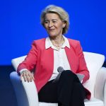 Ursula von der Leyen promite sprijin Spaniei dupa criza din Ceuta si cere intarirea frontierelor UE