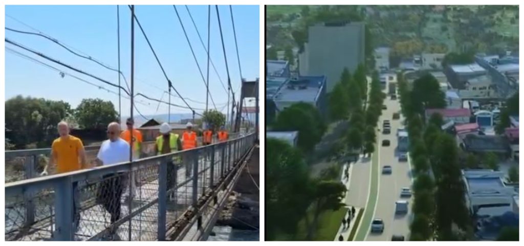 VIDEO. Emil Boc anunță demararea lucrărilor la podul „Fabricii de Zahăr”. Zona va suferi o schimbare radicală după finalizarea proiectului. 3 VIDEO Emil Boc anunta demararea lucrarilor la podul Fabricii de Zahar Zona va suferi o schimbare radicala dupa finalizarea proiectului