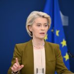 Von der Leyen Holocaustul romilor nu trebuie sa fie uitat Comisia Europeana cere masuri impotriva rasismului si discriminarii