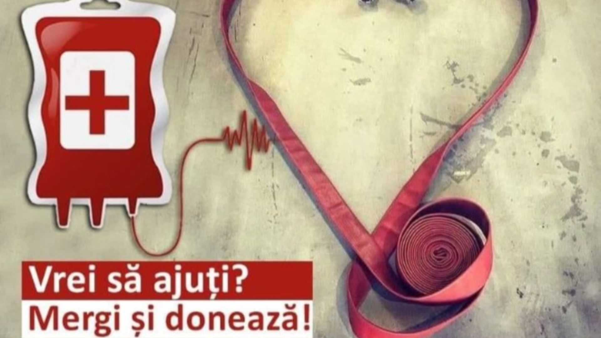 Vrei să salvezi o viață? Donează sânge! Centrul de Transfuzie Sanguină face apel la clujenii cu inimă generoasă să doneze pentru anumite grupe de sânge. 2 Vrei sa salvezi o viata Doneaza sange Centrul de Transfuzie Sanguina face apel la clujenii cu inima generoasa sa doneze pentru anumite grupe de sange
