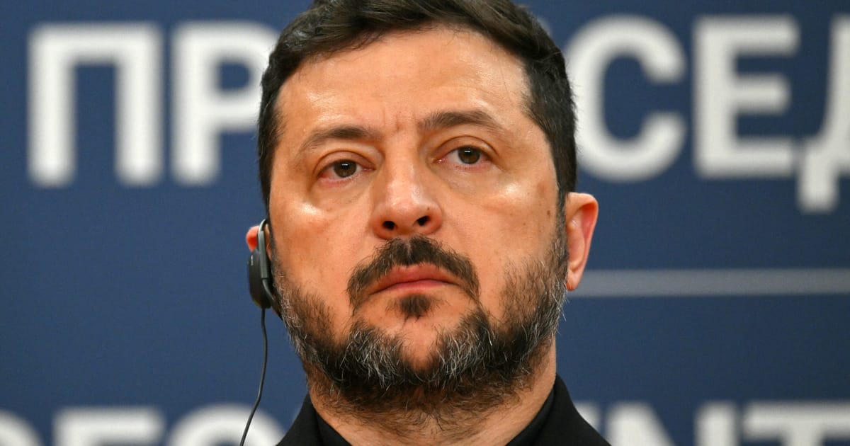 Zelenskyy: Alegerile ar „destrăma Ucraina” 2 Zelenskyy Alegerile ar destra Ucraina