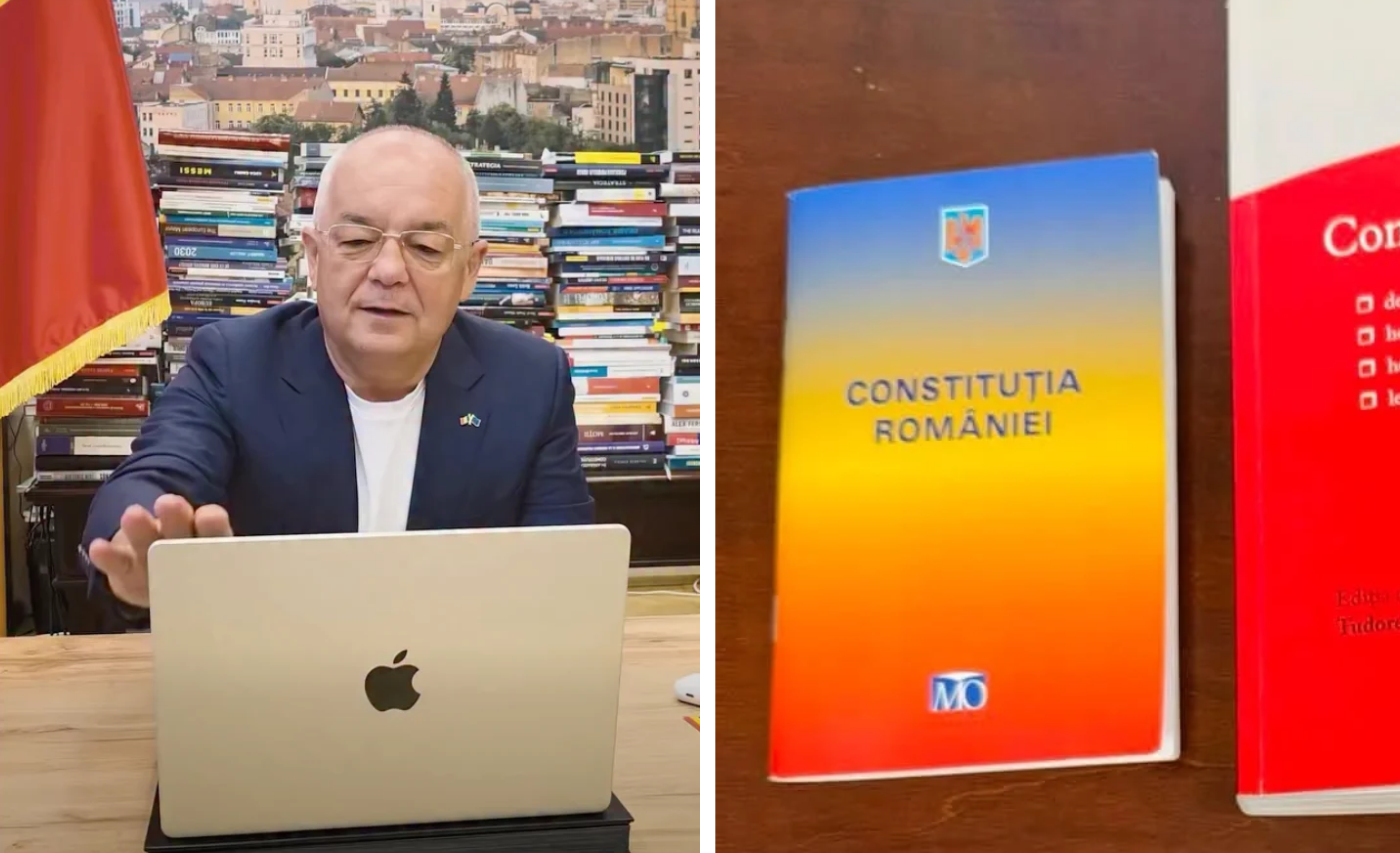 atac fara precedent din partea lui emil boc impotriva curtii constitutionale gardianul constitutiei risca sa se transforme in caine de companie pentru politicieni